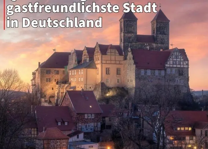 100 Qm Ferienwohnung Am Heiligen Brunnen