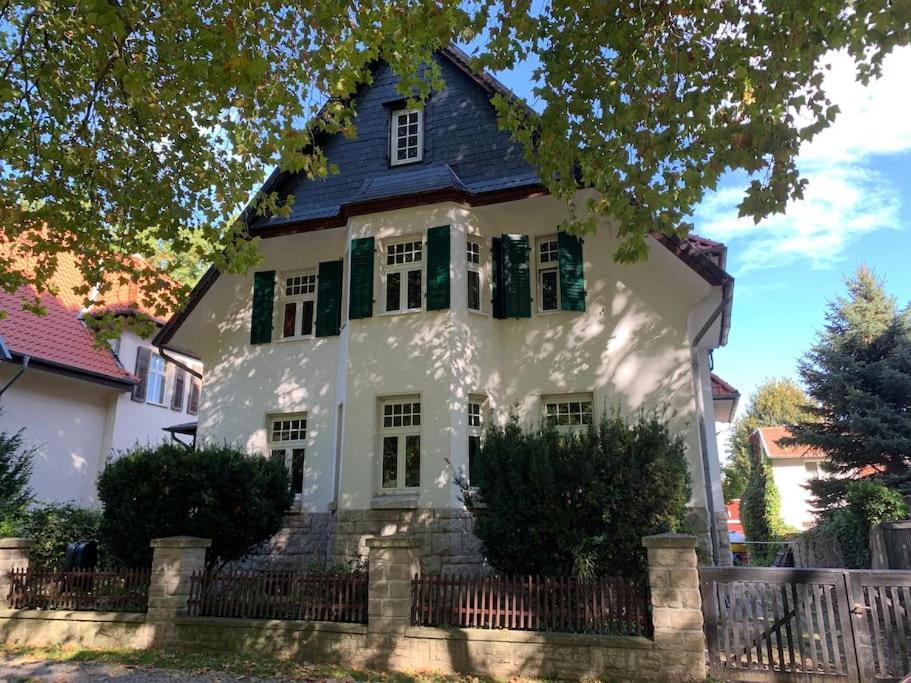 Apartment 100 Qm Am Heiligen Brunnen *