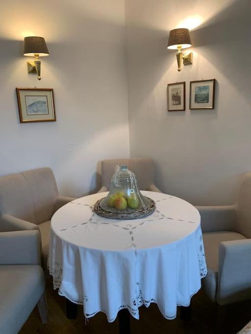 Apartment 100 Qm Am Heiligen Brunnen Quedlinburg