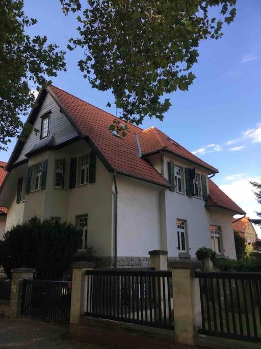 Apartment 100 Qm Am Heiligen Brunnen