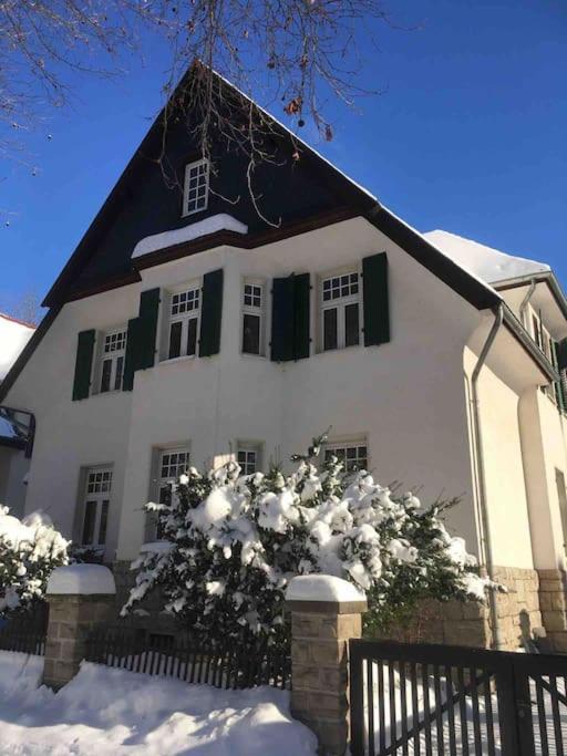 Apartment 100 Qm Am Heiligen Brunnen