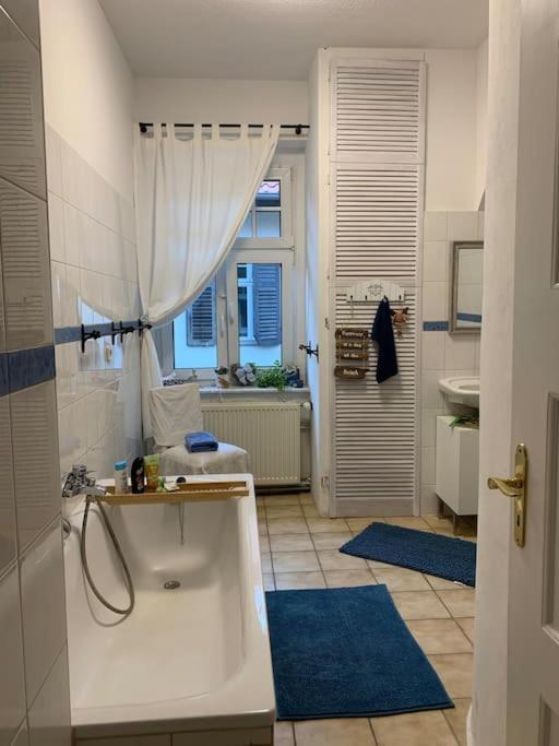 Apartment 100 Qm Am Heiligen Brunnen