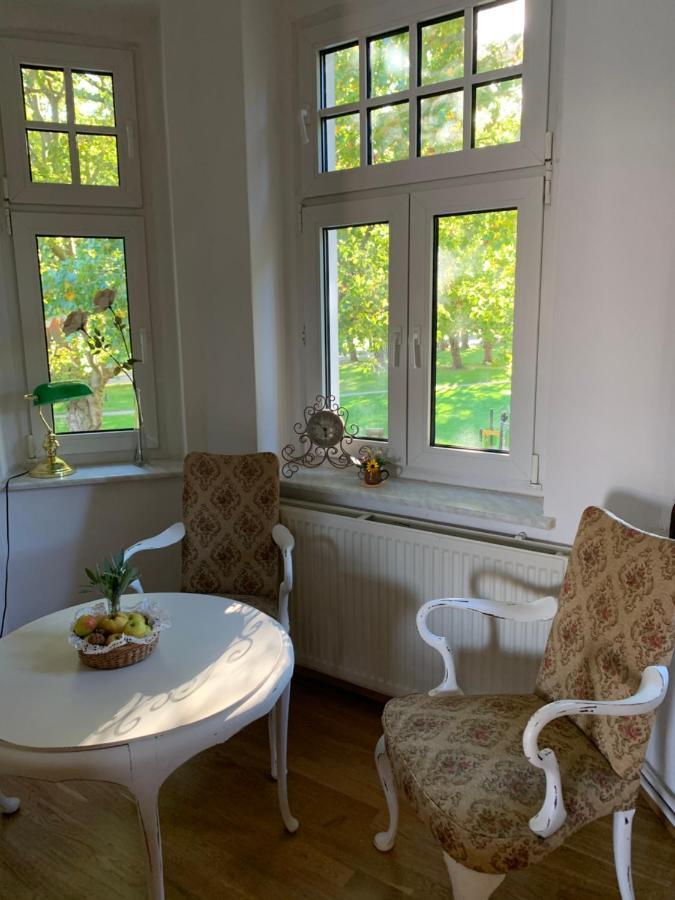 Apartment 100 Qm Am Heiligen Brunnen *